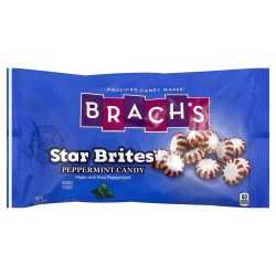 Brach's Star Brites Peppermint Candy