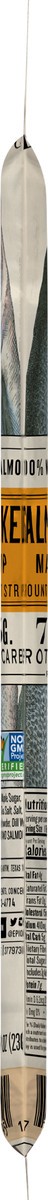 slide 4 of 9, EPIC Smoked Salmon Snack Strip, Wild Caught, 0.8oz, 0.8 oz