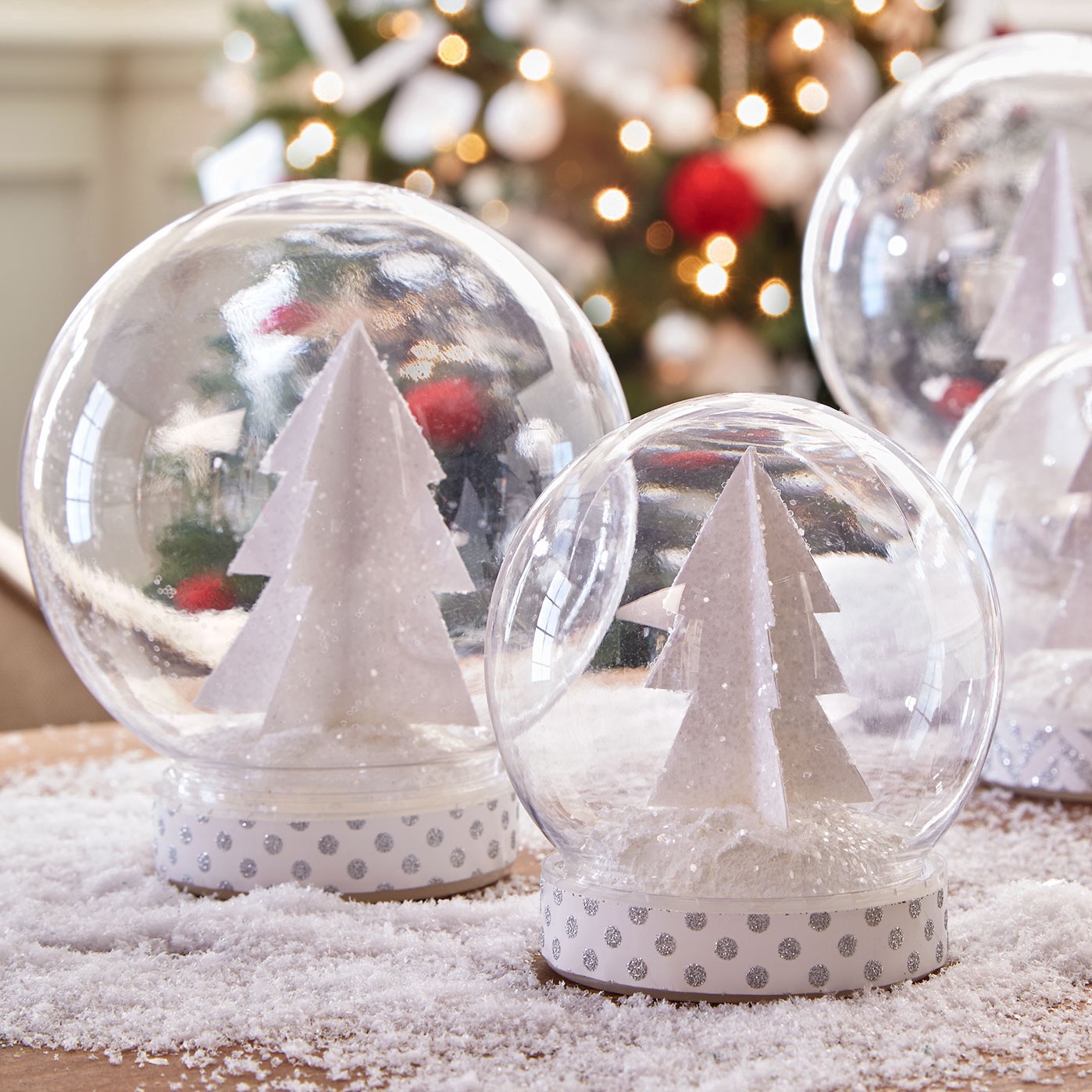 slide 4 of 6, Decoart Snow-Tex, 4 fl oz