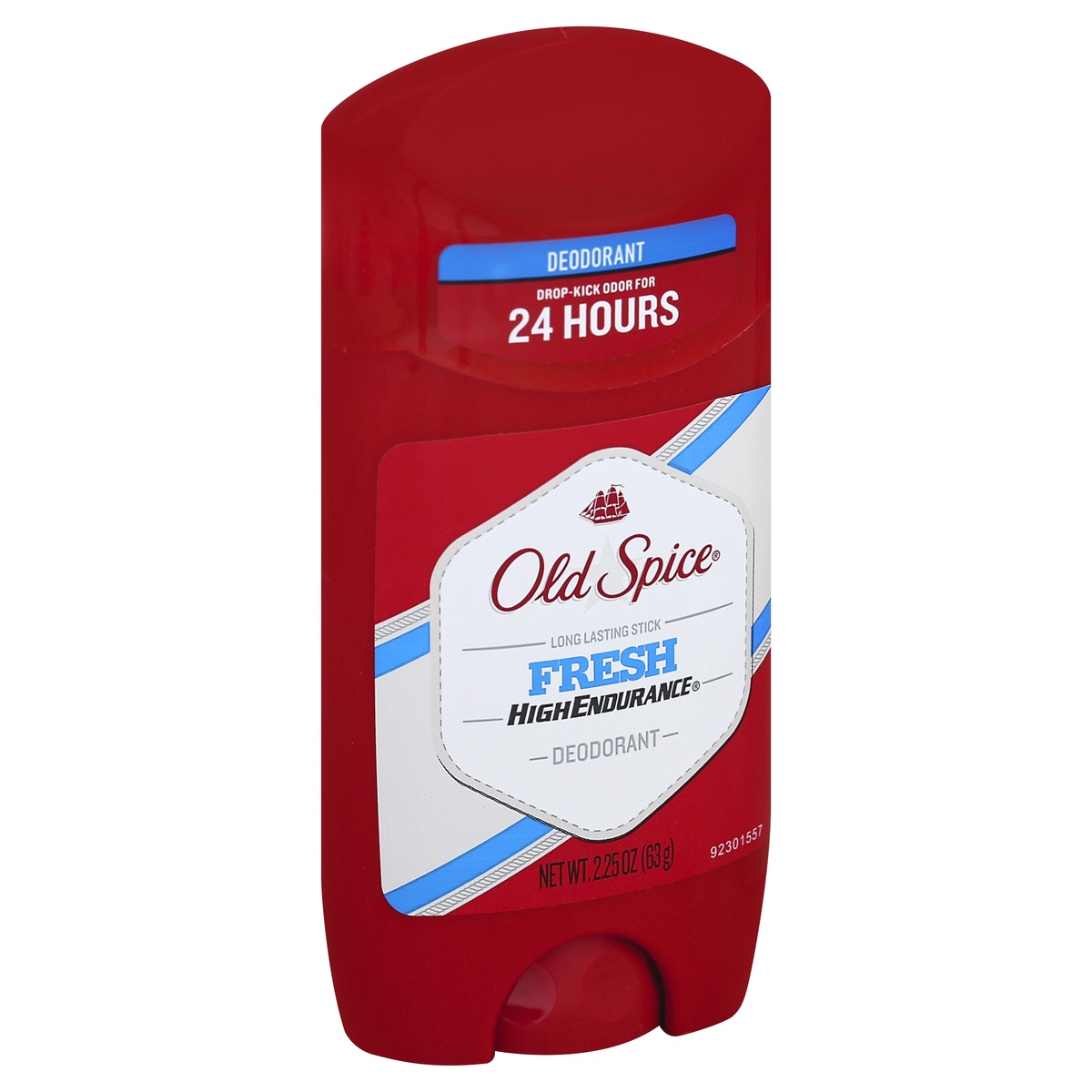 slide 1 of 2, Old Spice Deodorant 2.25 oz, 2.25 oz