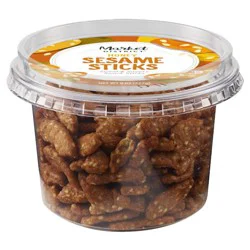 Market District Honey Sesame Sticks
