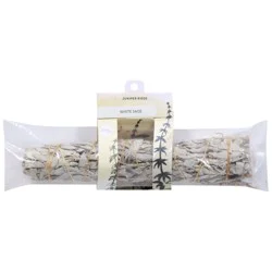 Juniper Ridge White Sage Incense - 1 ea