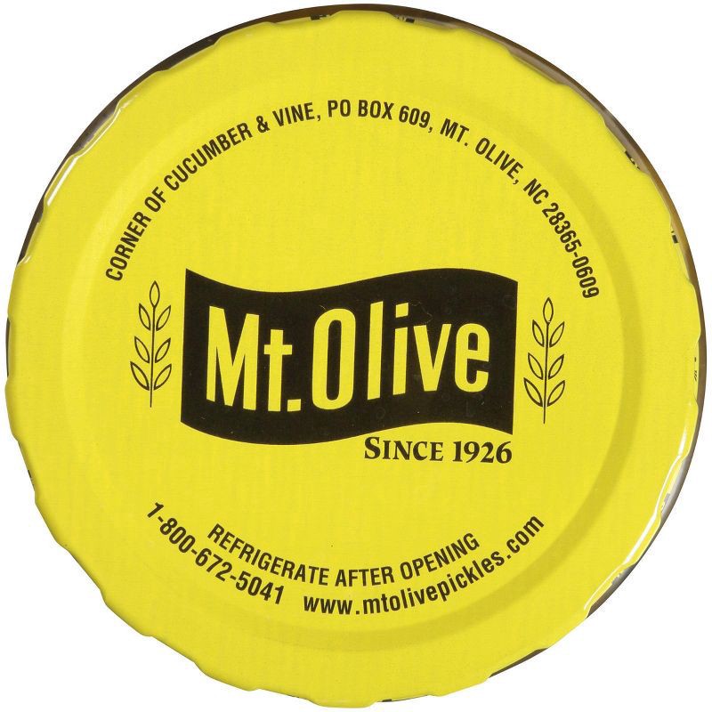 slide 4 of 4, Mt. Olive Kosher Dill - 16oz, 16 oz