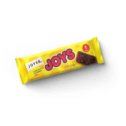 Joyva Joys Chocolate Covered Jelly 1.5 oz