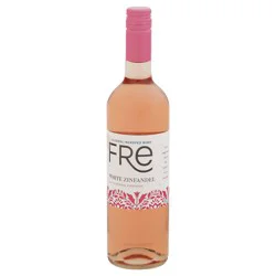 Fré Alcohol-Removed White Zinfandel 25.4 fl oz