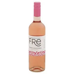 Fré Alcohol-Removed White Zinfandel 25.4 fl oz