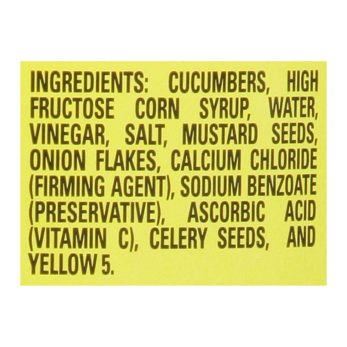 slide 8 of 11, Mt. Olive Bread & Butter Chips Pickles 16 fl oz, 16 fl oz