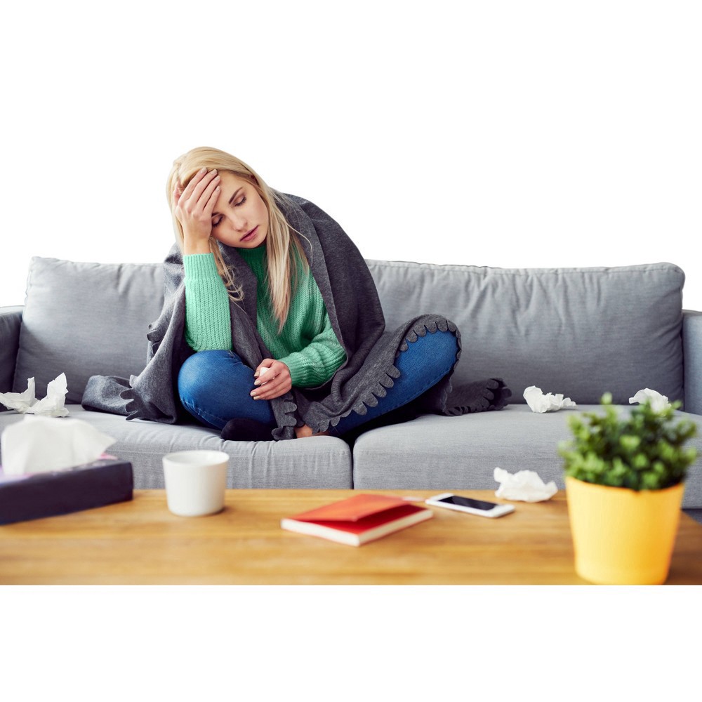 slide 7 of 13, Mucinex Sinus Max Relieves Sinus Pressure and Congestion Cough Medicine Liquid - 2x6 oz, 1 ct