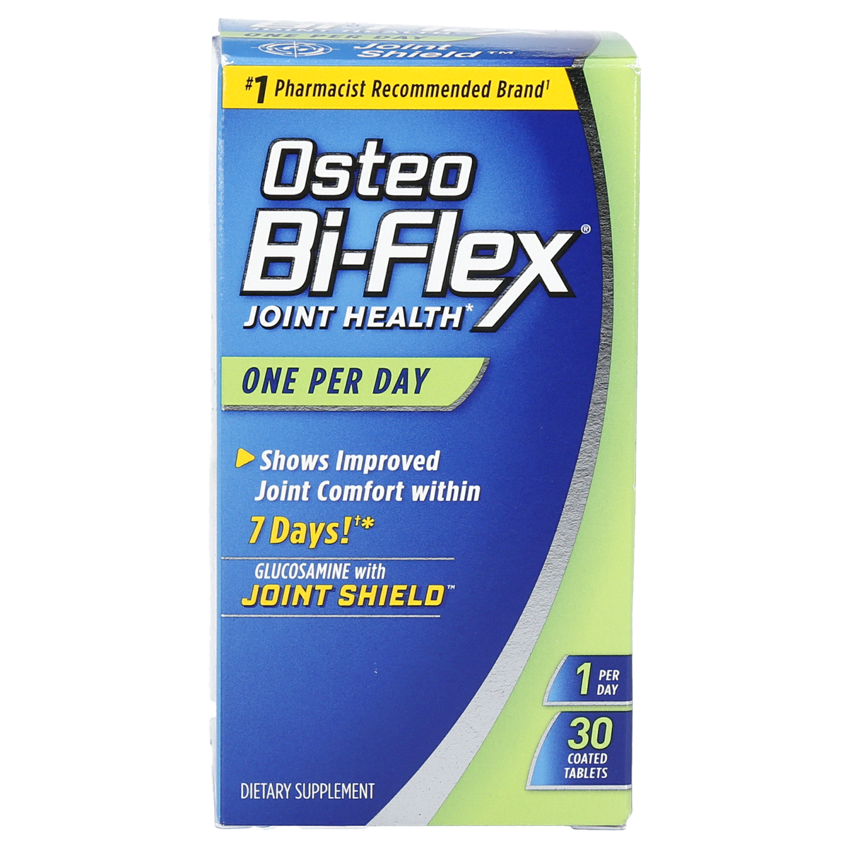slide 1 of 1, Osteo Bi-Flex One Per Day Joint Health Coated Tablets, 30 ct