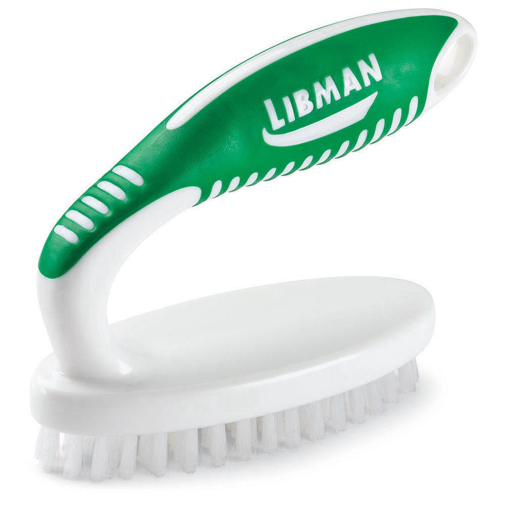 slide 2 of 2, Libman Hand And Nail Brush, 1 ct
