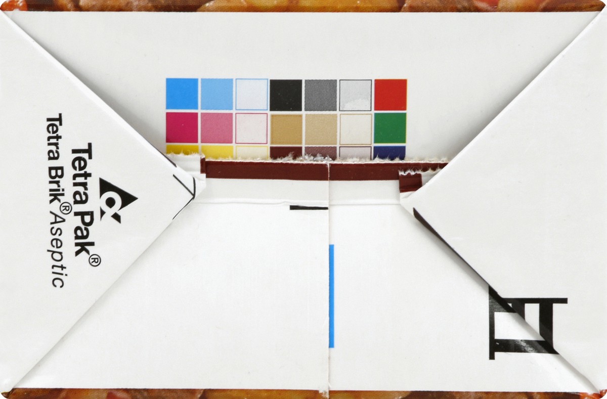 slide 5 of 6, First Street Beef Broth, 48 oz