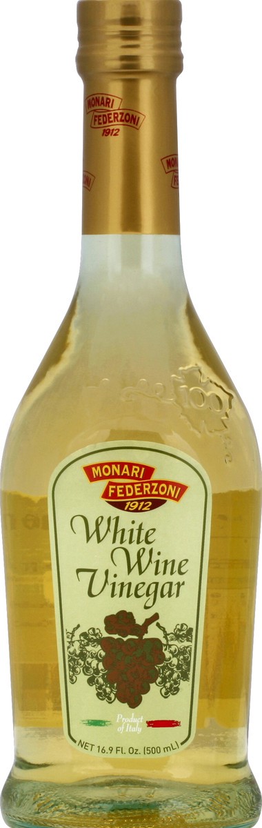 slide 2 of 2, Monari Federzoni Vinegar 16.9 oz, 16.9 fl oz