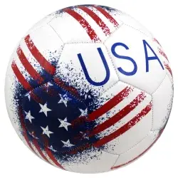 Baden USA Composite Soccer Ball