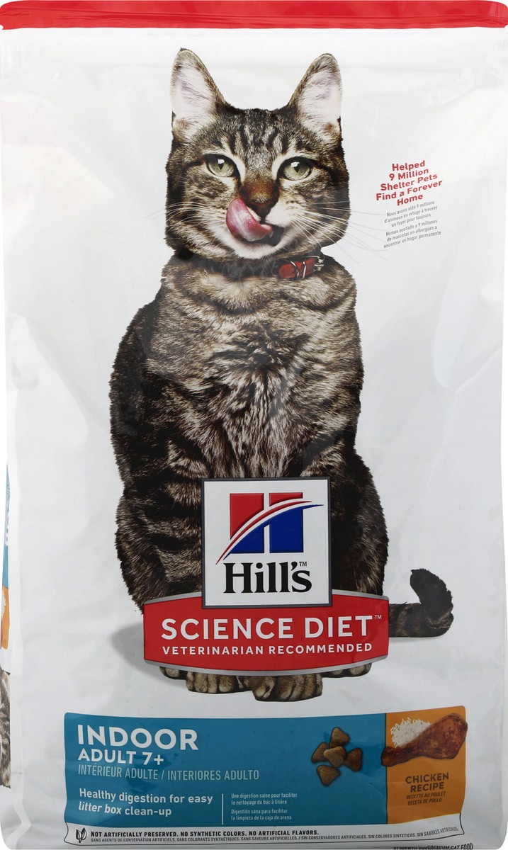 slide 11 of 12, Science Diet Cat Food 15.5 lb, 15.5 lb