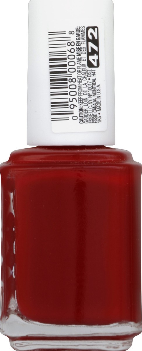 slide 3 of 3, essie Nail Polish A-List, 0.46 fl oz