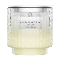 Chesapeake Bay Candle Golden Waves Scented Candle 11 oz