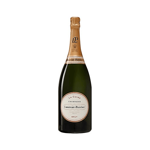 slide 1 of 1, Laurent-Perrier La Cuvee, 1.5 liter