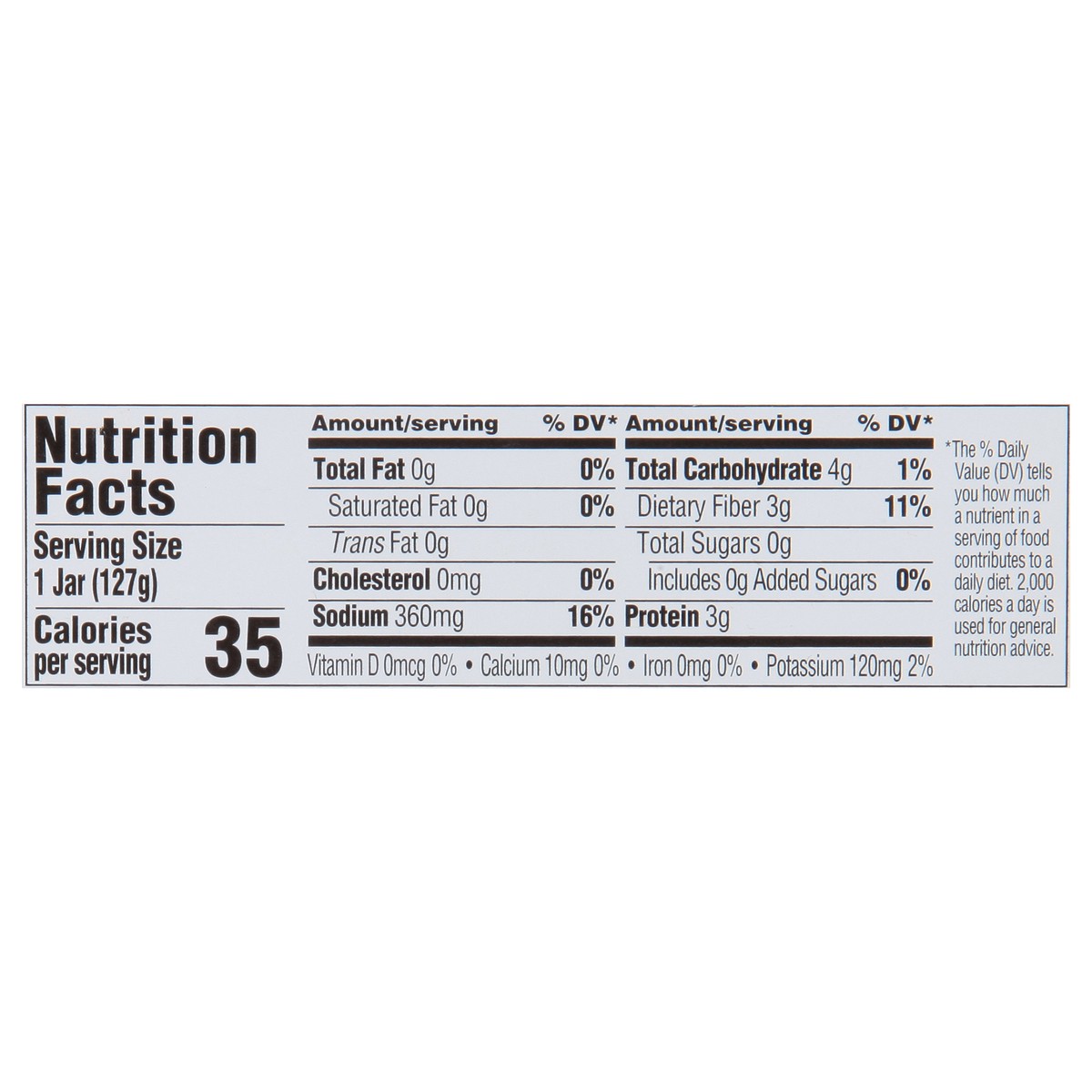 slide 10 of 12, Rous Mushrm Slcd, 4.50 oz