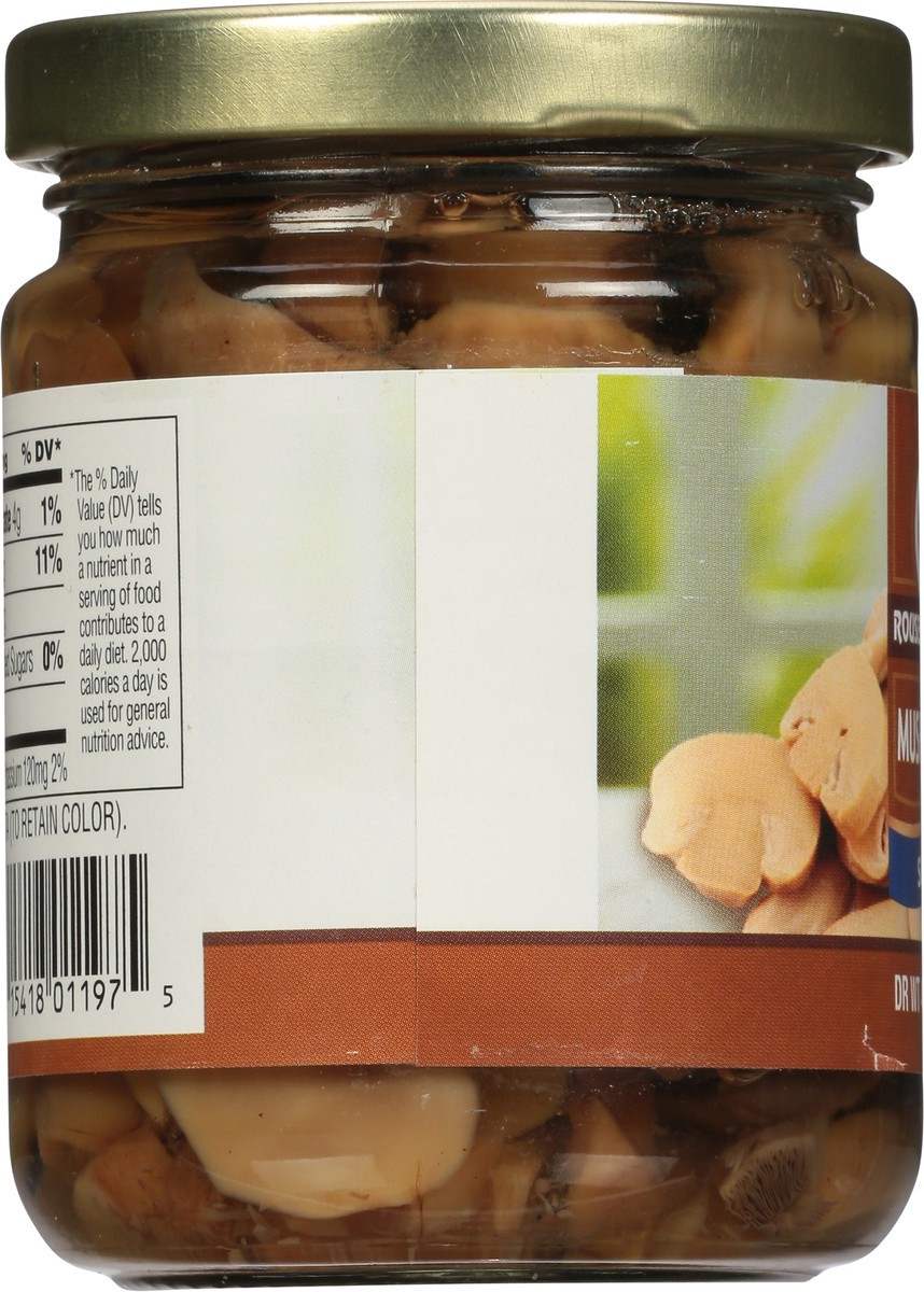 slide 4 of 12, Rous Mushrm Slcd, 4.50 oz