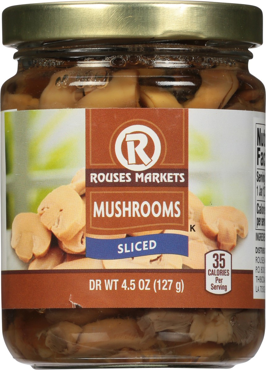 slide 11 of 12, Rous Mushrm Slcd, 4.50 oz
