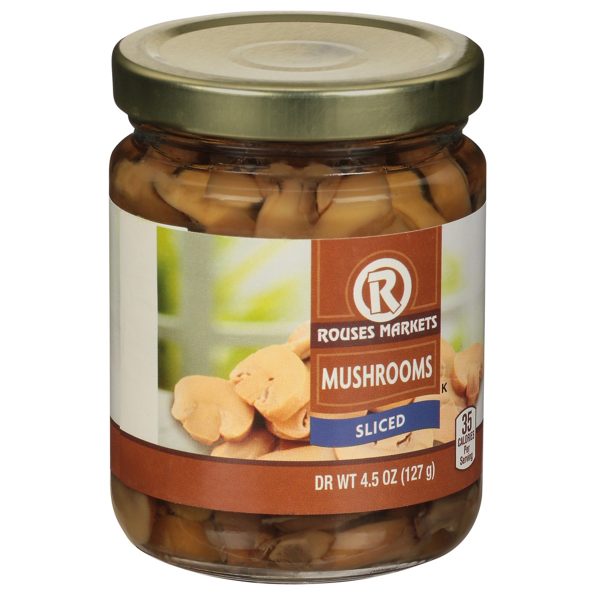 slide 12 of 12, Rous Mushrm Slcd, 4.50 oz