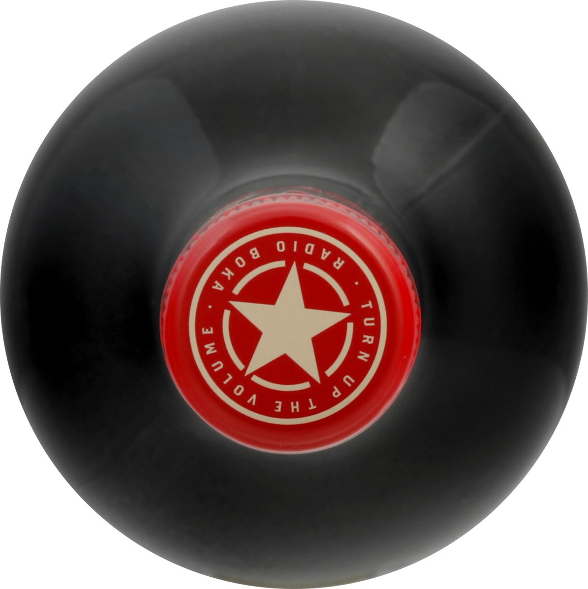 slide 5 of 7, Radio Boka Tempranillo 750 ml, 750 ml