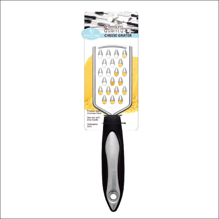 slide 1 of 1, Culinary Edge Cheese Grater, 1 ct