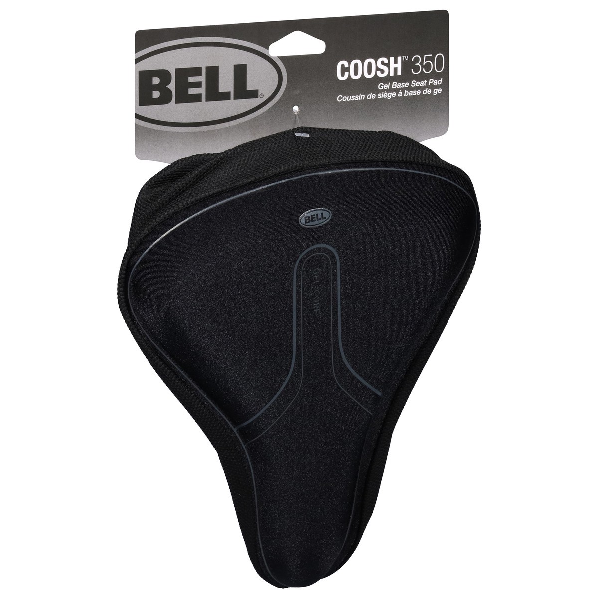 slide 3 of 12, Bell Coosh 350 Gel Base Seat Pad 1 ea, 1 ct