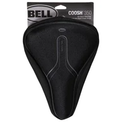 Bell Coosh 350 Gel Base Seat Pad 1 Each