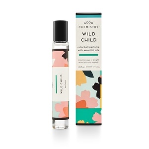 slide 1 of 1, Good Chemistry Rollerball Wild Child, 0.25 oz