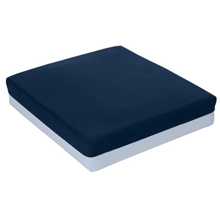 slide 2 of 2, Walgreens Gel Foam Cushion, 18x16x3 inch