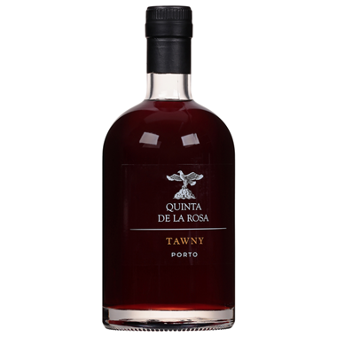 slide 1 of 1, Quinta De La Rosa Porto, Tawny, 500 ml
