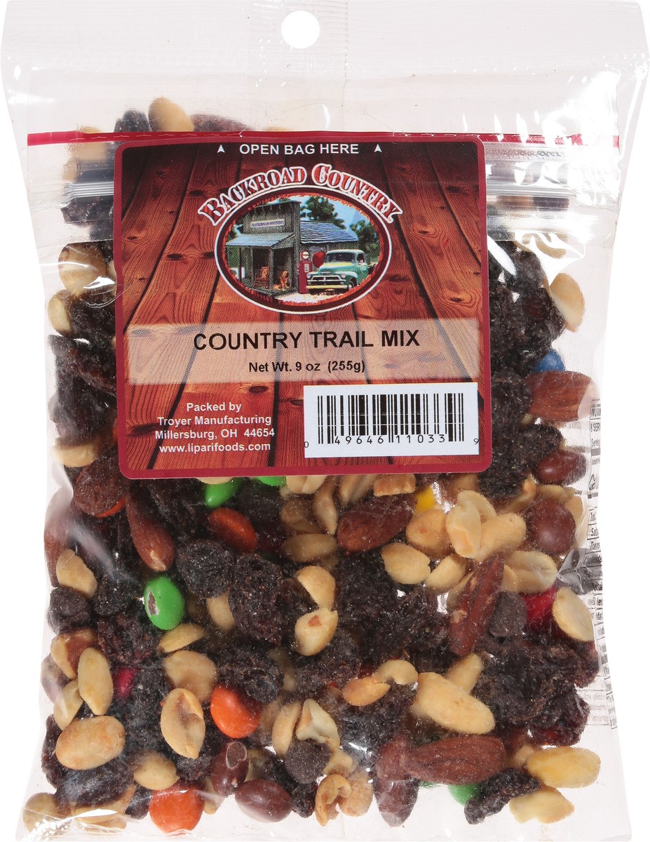slide 3 of 9, Backroad Country Country Trail Mix 9 oz, 9 oz