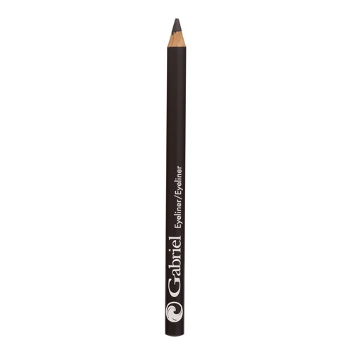 slide 1 of 1, Gabriel Cosmetics Eyeliner - Charcoal, 1 ct