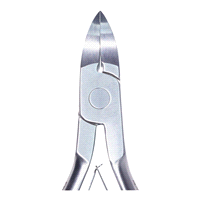 slide 6 of 9, Revlon Men's Series Nail Nipper, 1 ct