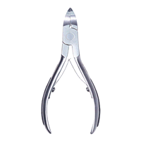 slide 4 of 9, Revlon Men's Series Nail Nipper, 1 ct