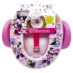 Minnie Mouse Fab Duo Soft Potty