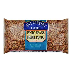 Hill Country Fare Pinto Beans