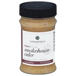 Lunds & Byerlys Original Smokehouse Cider Dressing 11 fl oz
