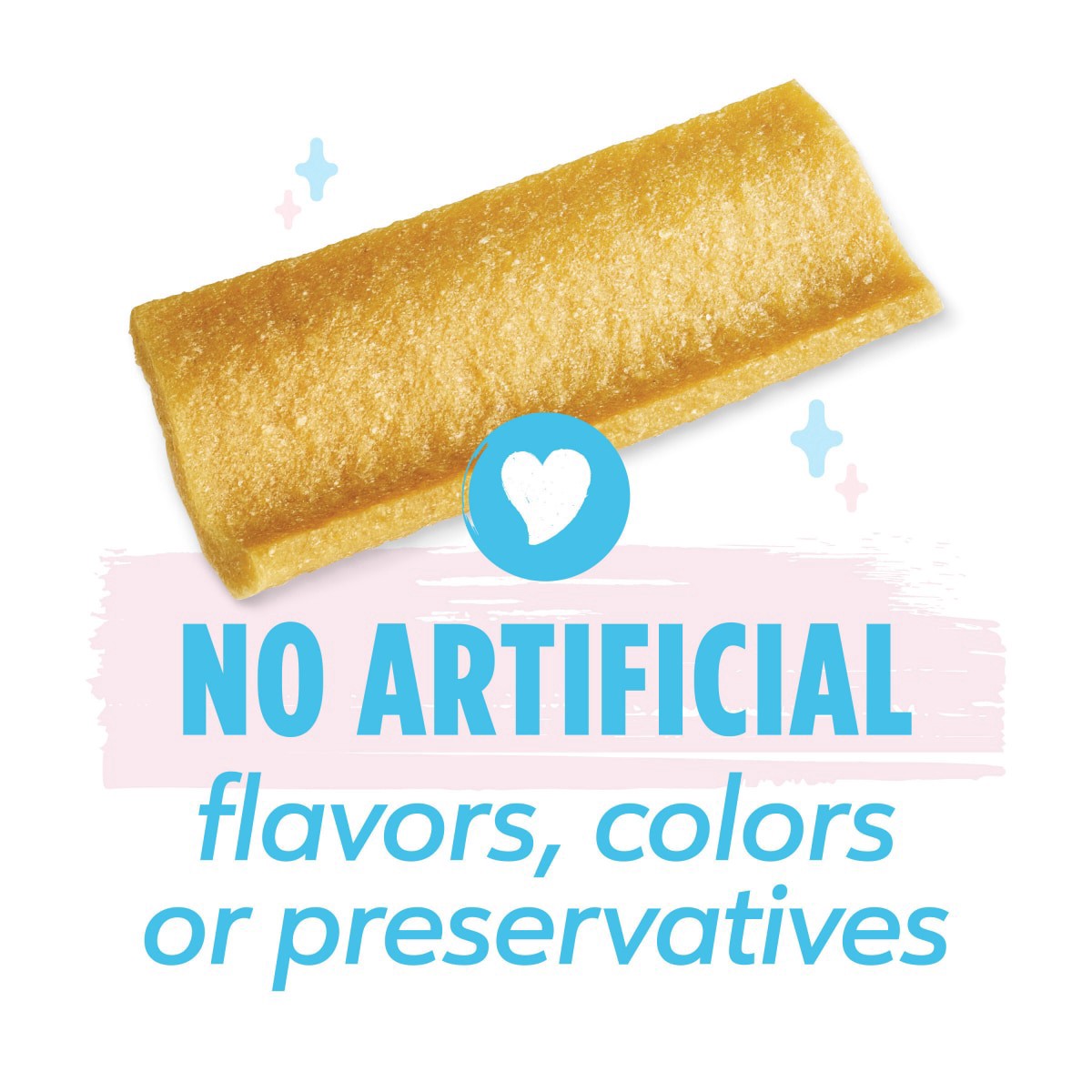 slide 21 of 29, DentaLife Puppy 19ct, 6 oz