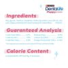 slide 4 of 29, DentaLife Puppy 19ct, 6 oz