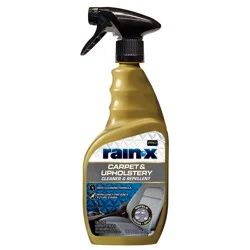 Rain-X Carpet & Upholstery Cleaner & Repellent