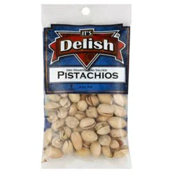 It's Delish Pistachios 3 oz