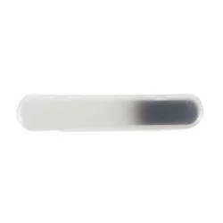 Pretty Savvy Glass Nail File with Caddy