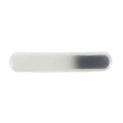 Pretty Savvy Glass Nail File with Caddy
