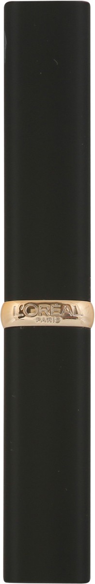 slide 8 of 9, L'Oréal Le Coral Irreverent 163 Lipstick 0.06 oz, 0.06 oz