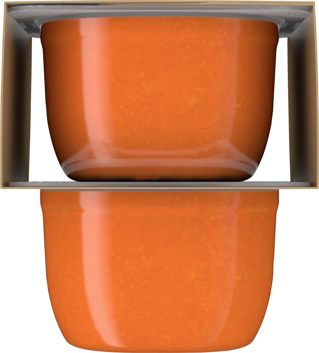 slide 5 of 9, Gerber 1st Foods Sweet Potato Baby Food, 2-2 oz. Tubs, 2 ct