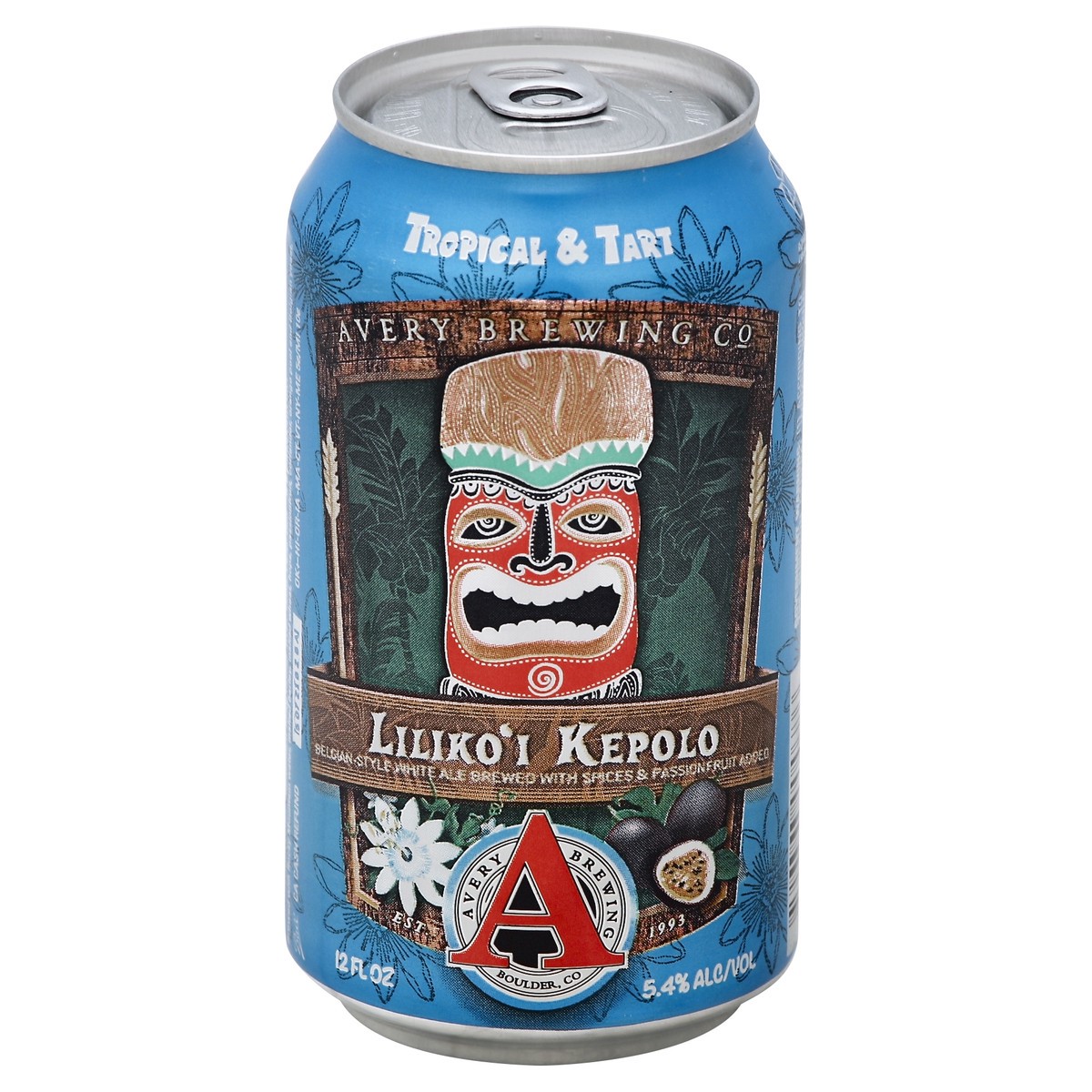 slide 4 of 5, Avery Brewing Island Rascal - 6 Pack 12 fl oz Cans, 6 ct; 12 oz