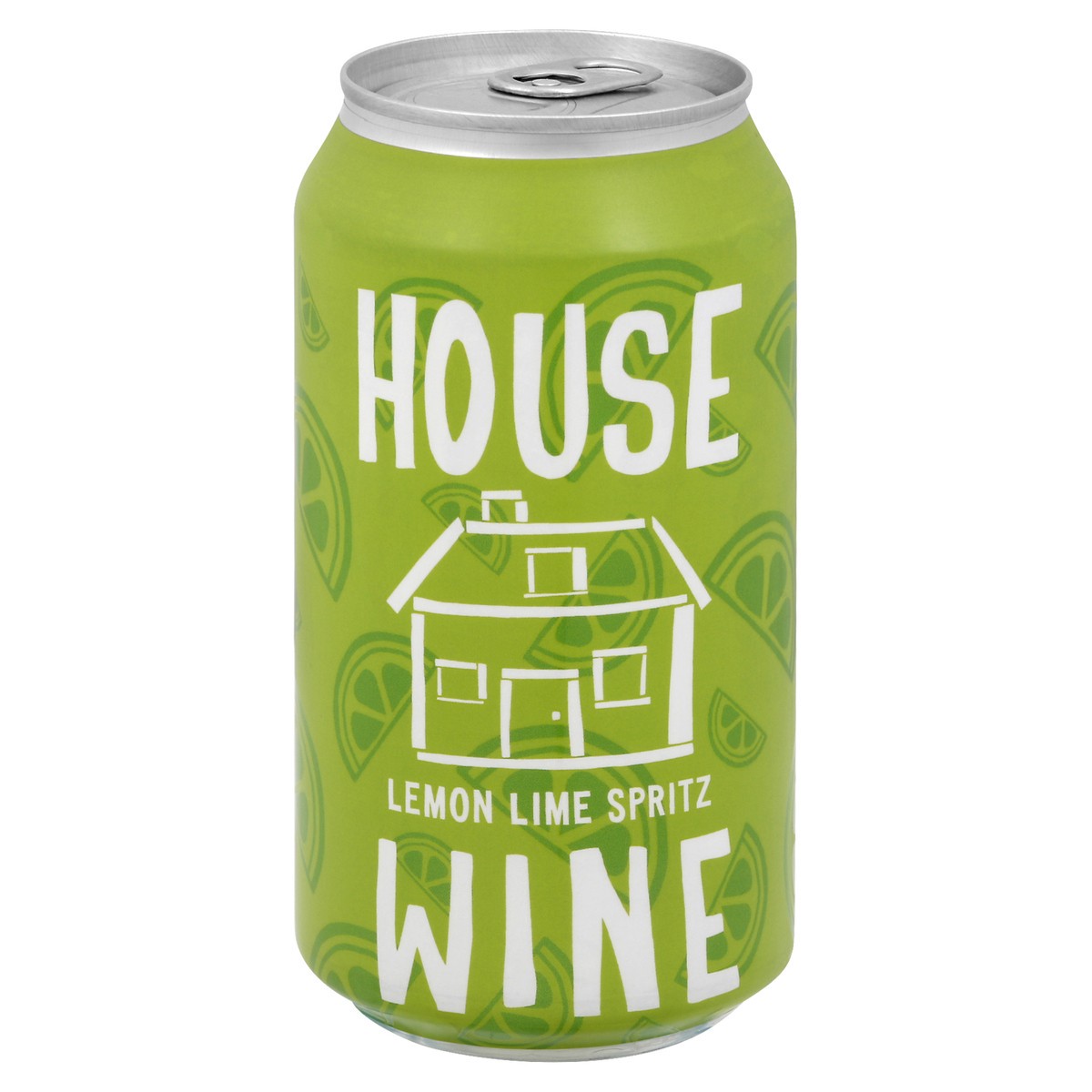 slide 2 of 2, House Wine Lemon Lime Spritz 375 ml, 375 ml