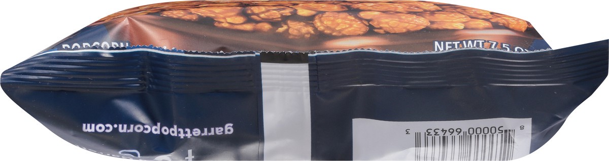 slide 5 of 9, Garrett Popcorn Shops, CaramelCrisp 7.5oz, 7.5 oz